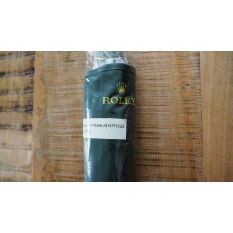 Rolex Parapluie / Umbrella