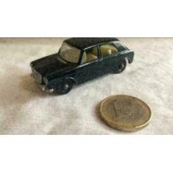 MG 1100 Zwart, Lesney
