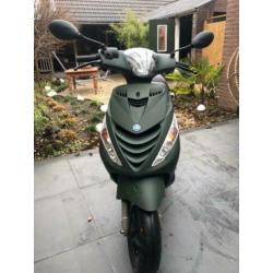 Scooter Piaggio Zip