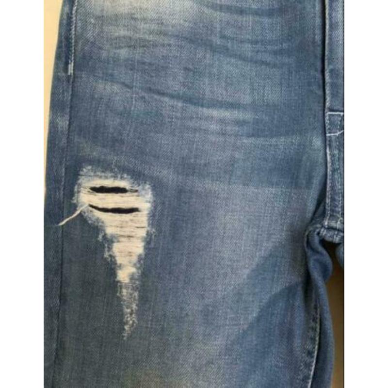 Karen Millen spijkerbroek jeans maat 38 nieuw