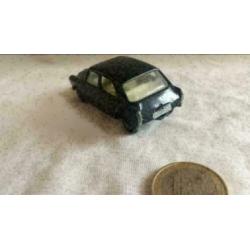 MG 1100 Zwart, Lesney