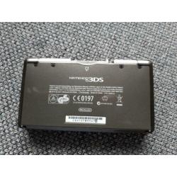 Nintendo 3DS