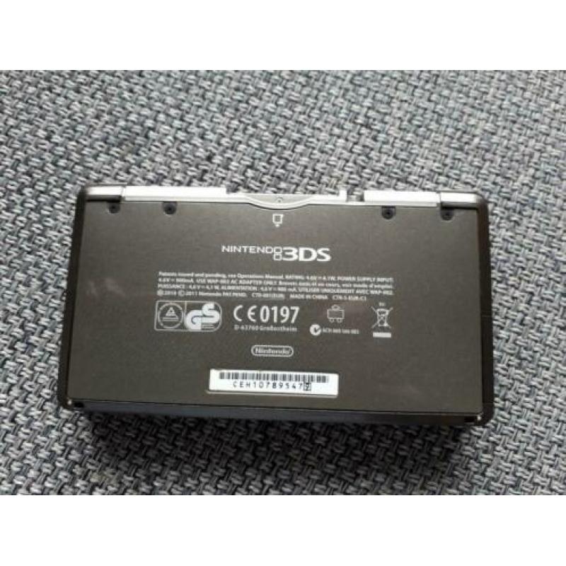 Nintendo 3DS