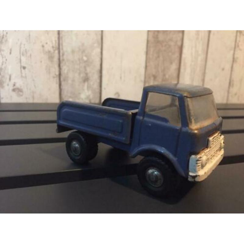 Tonka auto’s diversen