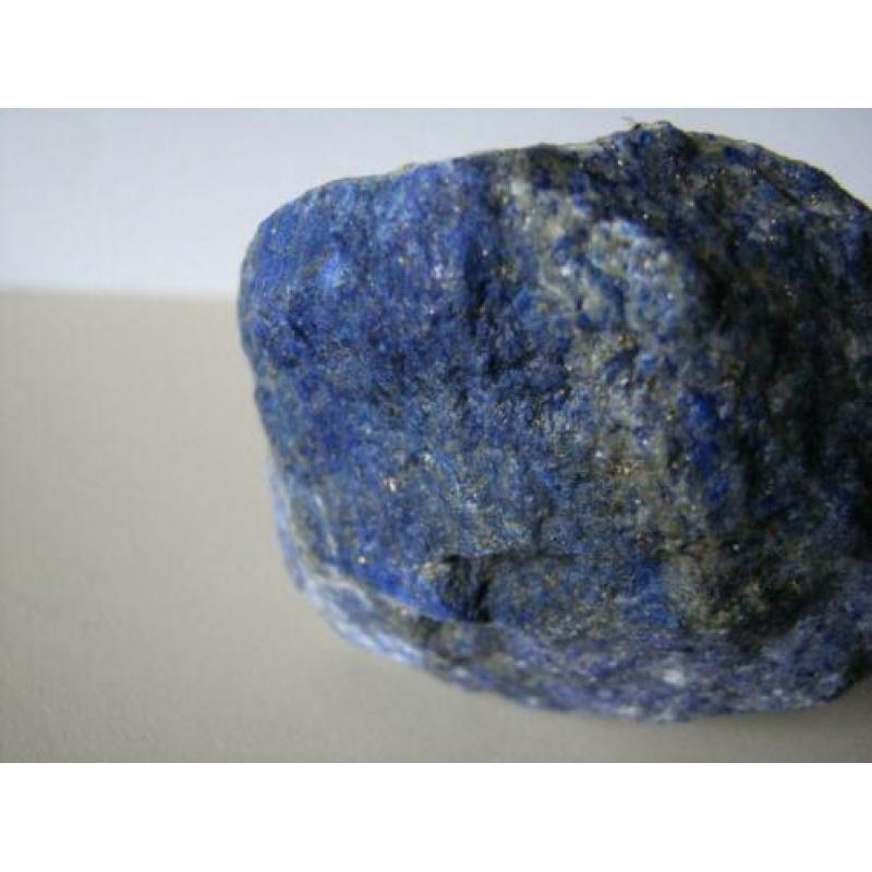 Mooi stuk Lapis Lazuli uit Afganistan.5