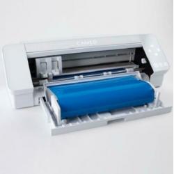 Silhouette Cameo 4 en GRATIS SUPER 15 pakket (vinyl/flex/flo