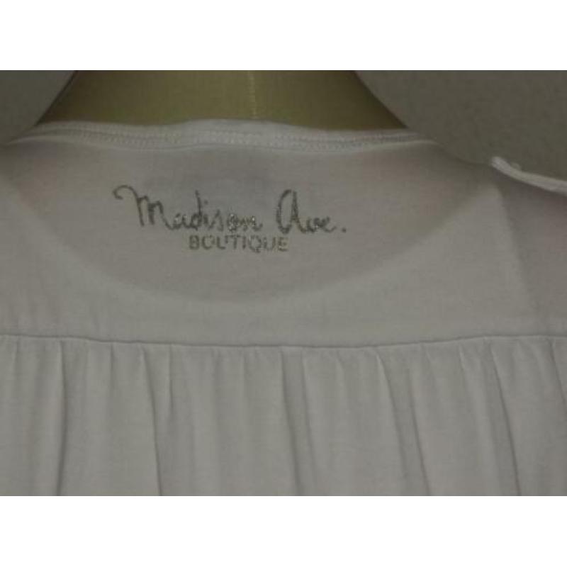 mooie Sevenoneseven longsleeve mat 110 - 116