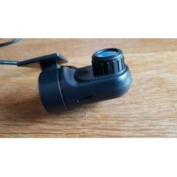 Dashcam met usb aansluiting.