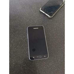 Samsung galaxy j1 2016