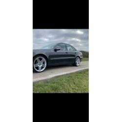 Te koop 20 inch AMG velgen breed set