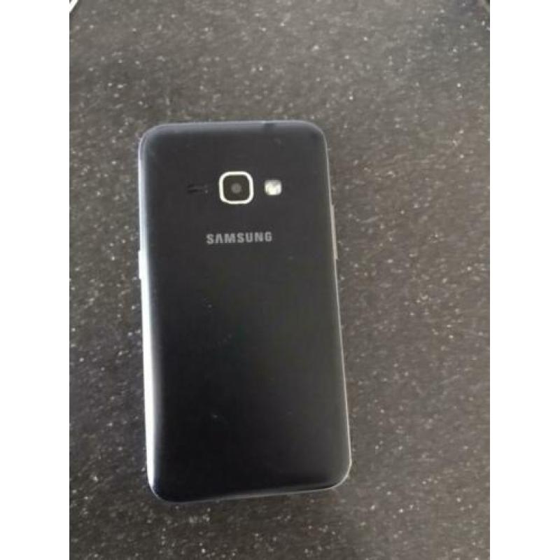 Samsung galaxy j1 2016