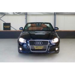 Audi A3 Cabriolet 1.8 TFSI Ambition Pro Line