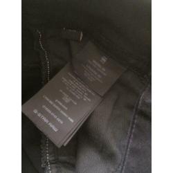 G-Star RAW Lynn midrise skinny jeans