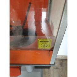 Oude jaren 70/80 capsule automaat