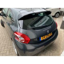 Peugeot 208 1.2 VTi Envy