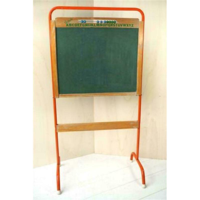 Sliedrecht vintage schoolbord
