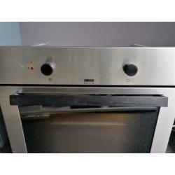 Zanussi inbouwoven linea 21