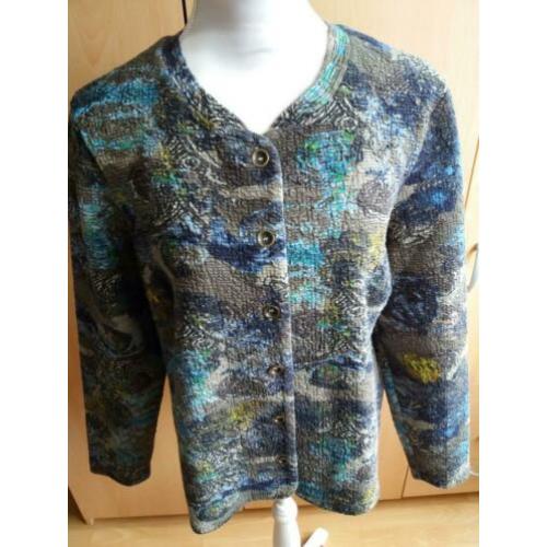 Vest/jasje robert sarto 44