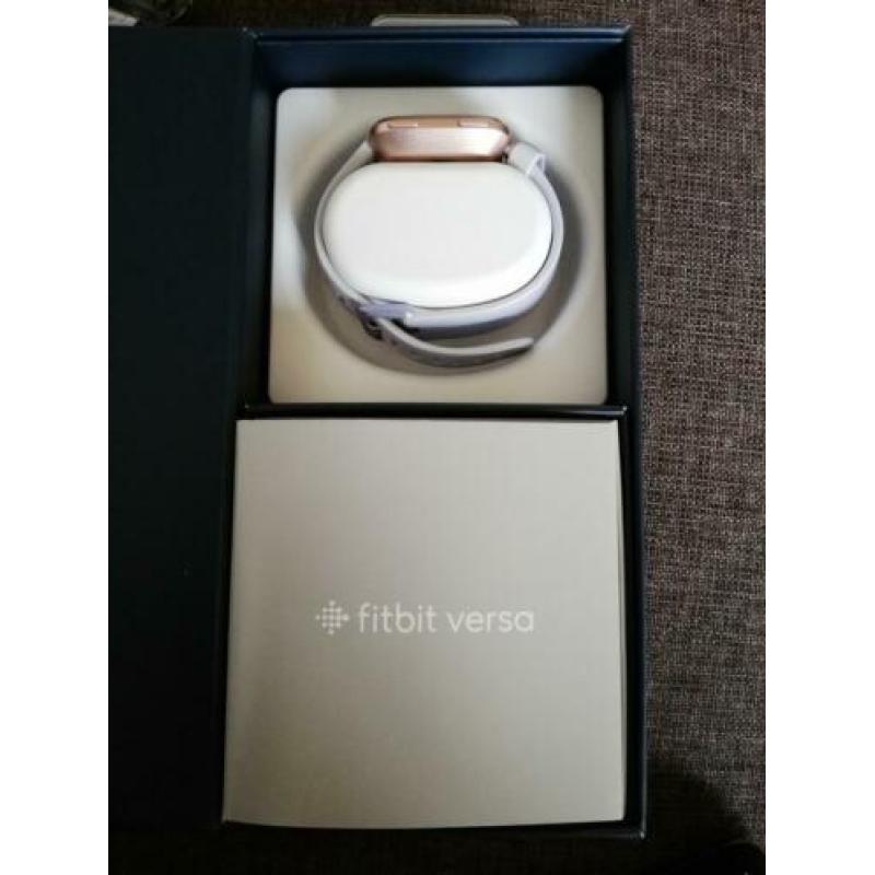 Fitbit versa