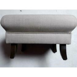 Poef/hocker