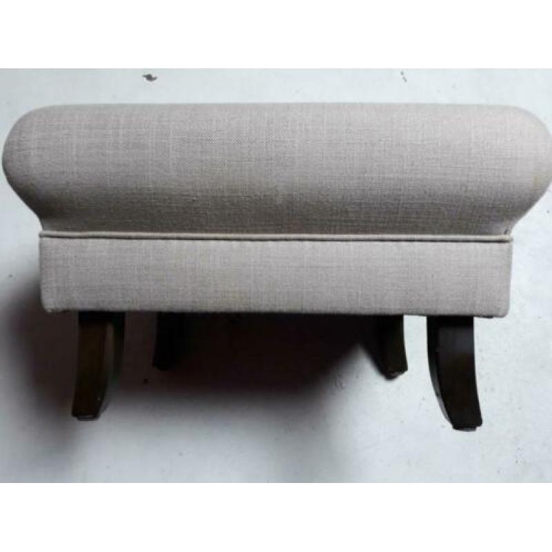 Poef/hocker