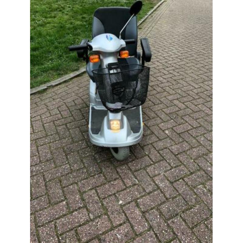 Scootmobiel