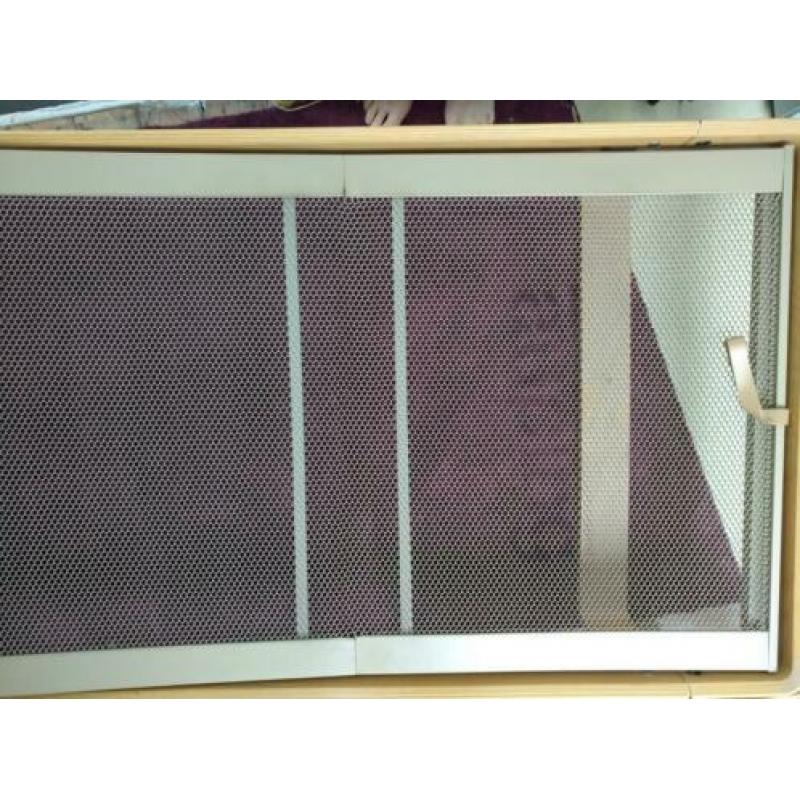 Auping spiraal bodem 90 x 200 cm