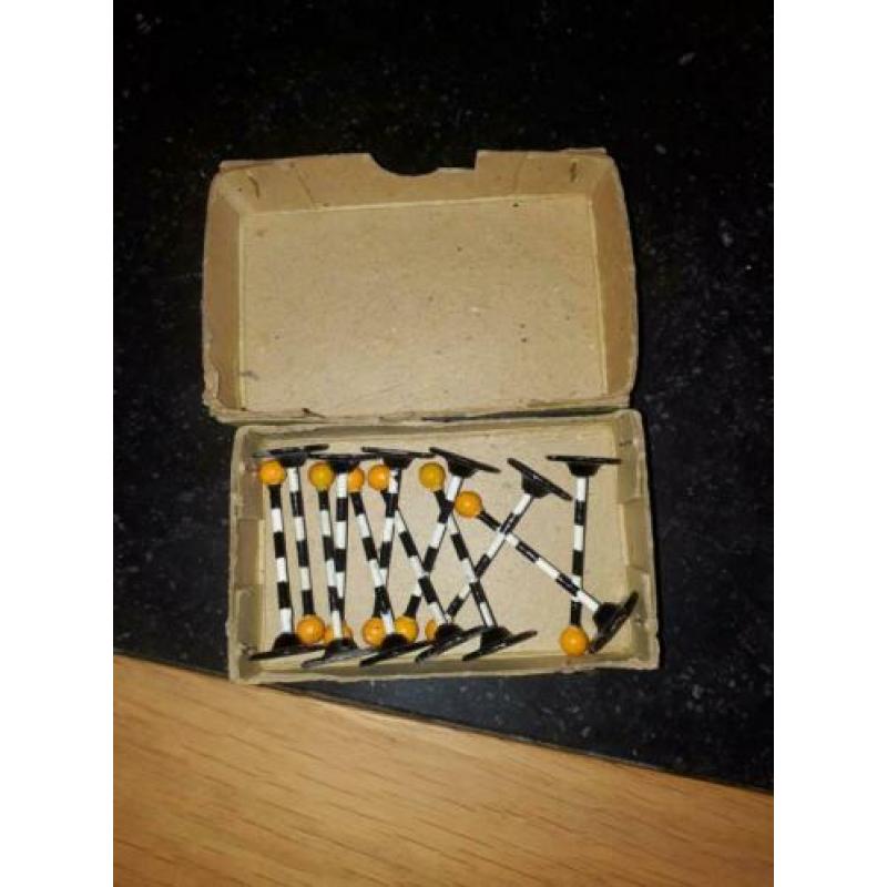 dinky toys belischa beacon no.777 boxed
