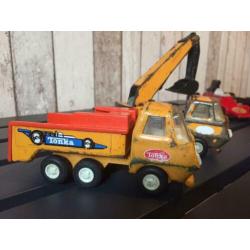 Tonka auto’s diversen