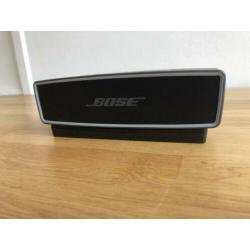 Bose SoundLink Mini zwart, Bluetooth speaker II. Zgan.