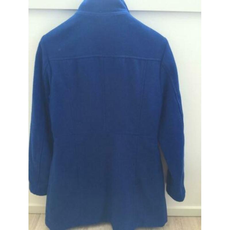 Winterjas maat 38