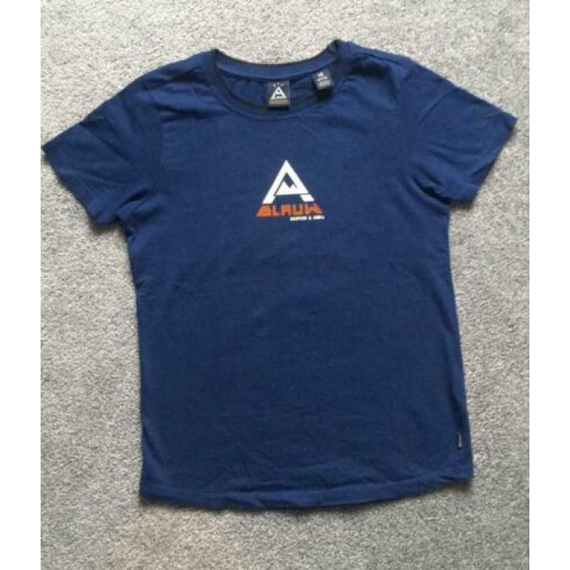 T shirt Scotch & Shrunk mt 128