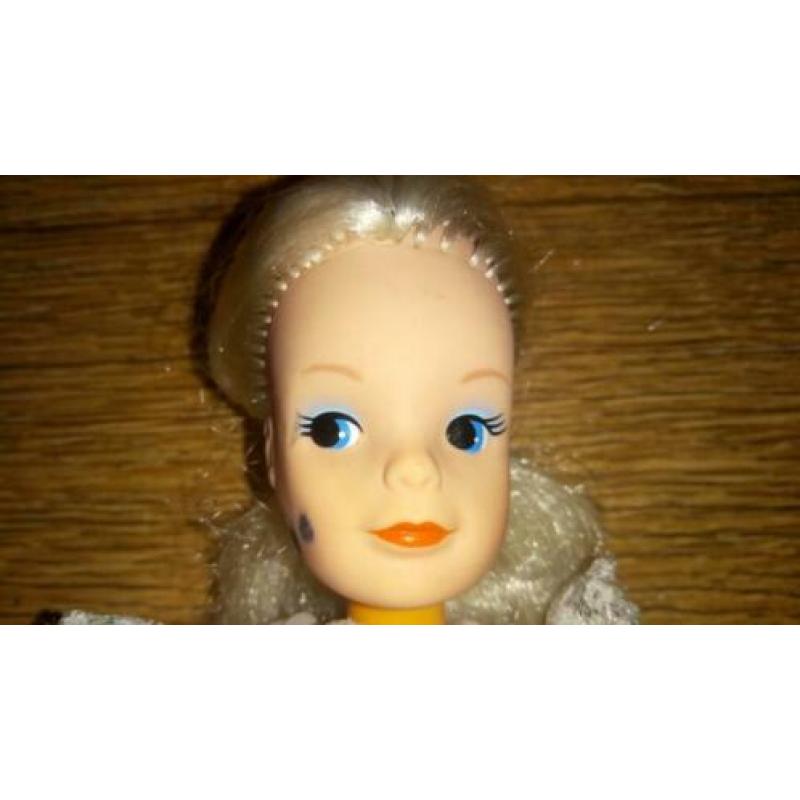 barbie: Sindy
