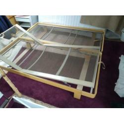Auping spiraal bodem 90 x 200 cm