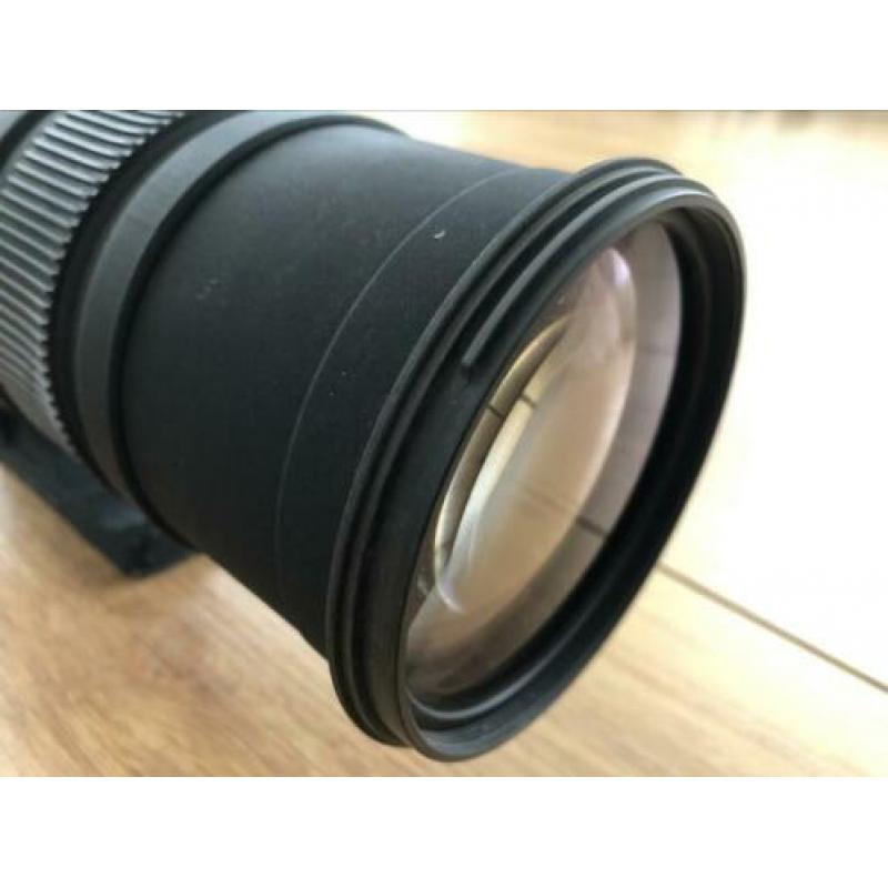 Sigma 150-500 (canon)