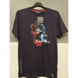Red bull Racing Max Verstappen Shirts Maat L 3 stuks