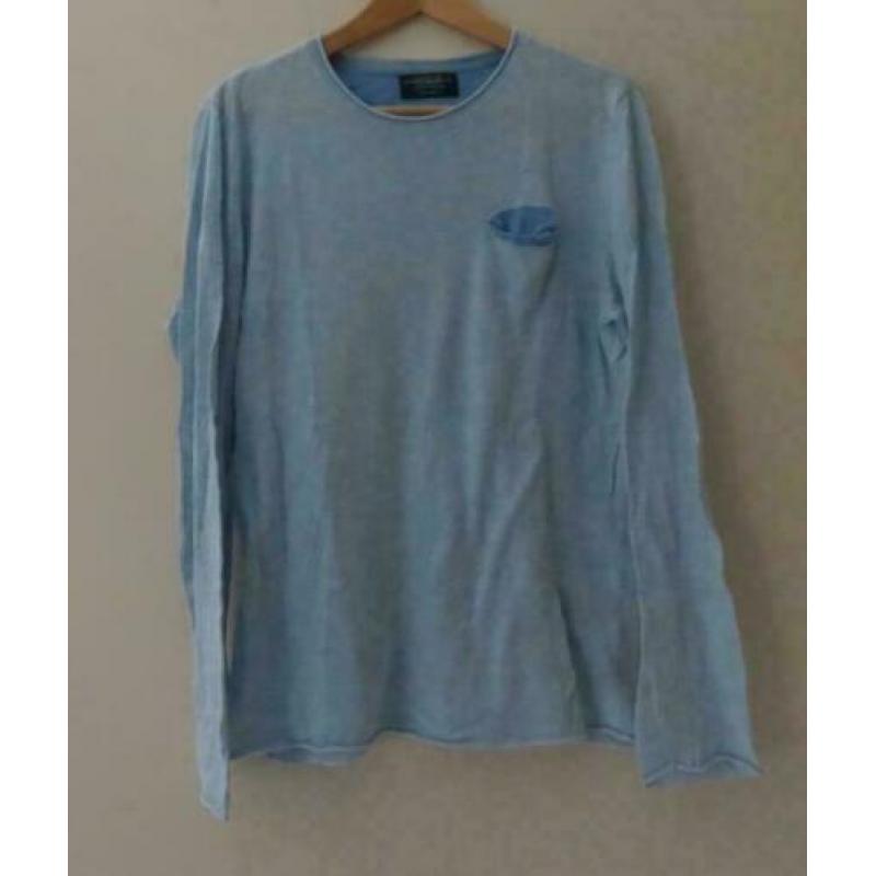 4 stuks Pull & Bear truien maat M