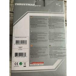 Trustmaster usb joystick