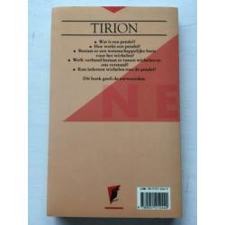 (10B)5x o.a. Godin in jezelf Tarot Kruiden Wichelen Wicca