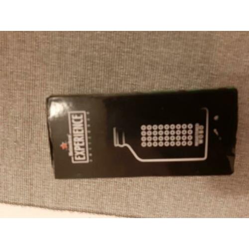 Heineken opener