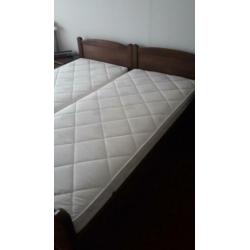 Senioren bed 180 x 200