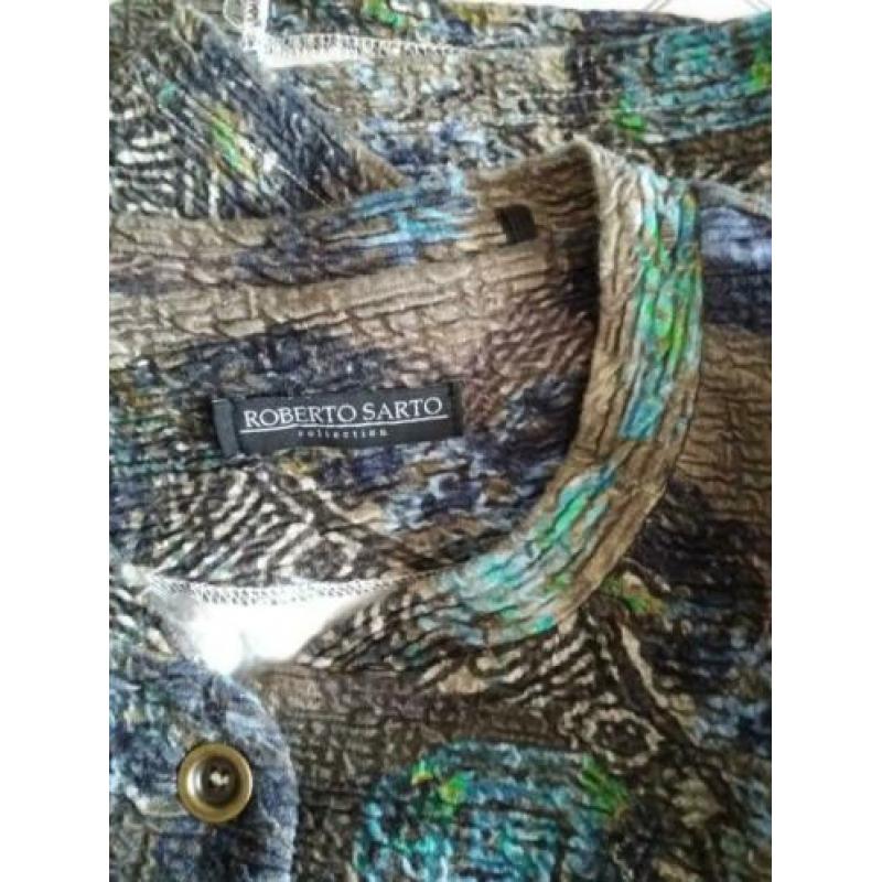 Vest/jasje robert sarto 44