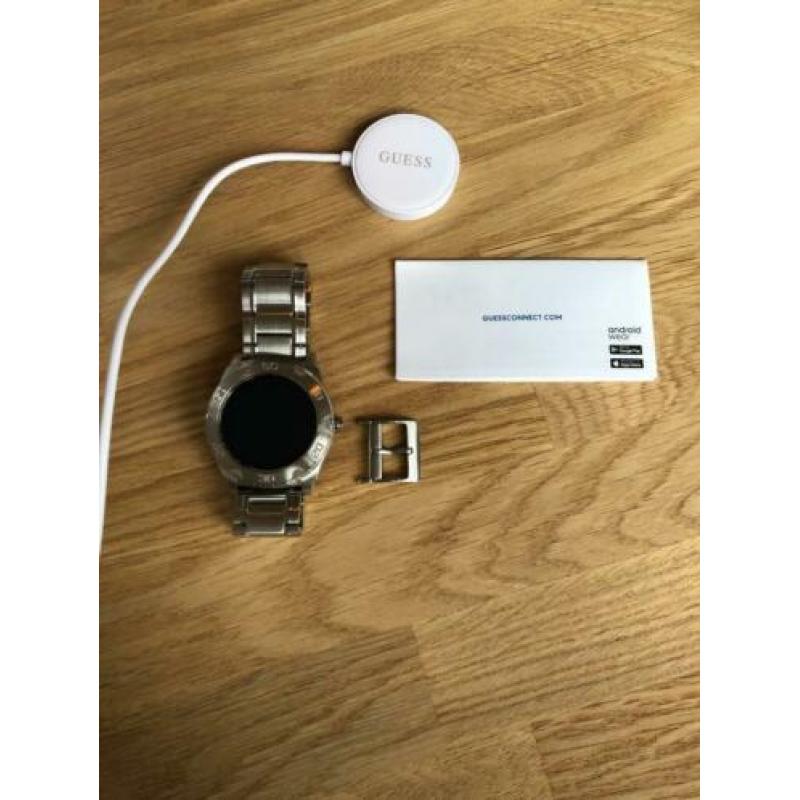 Guess connect Smartwatch