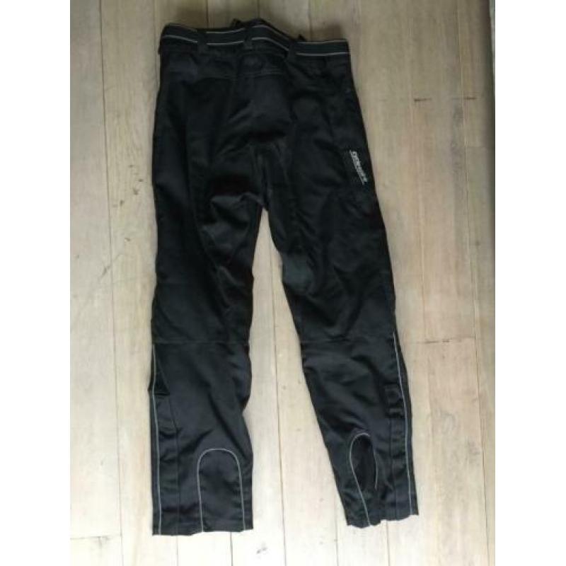 Motorpak compleet