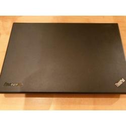 Lenovo Thinkpad L520 I5@2,50GHZ/4GB/128GB SSD/Wifi/15,6'/W7