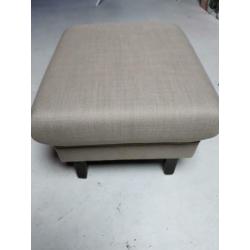 Poef/hocker