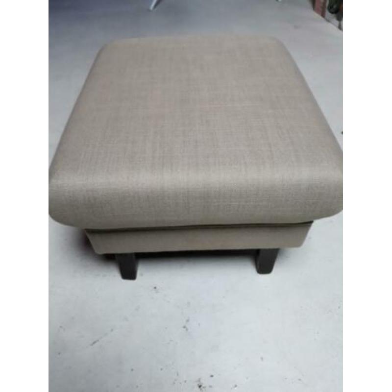 Poef/hocker