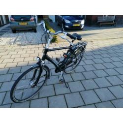Batavus Mambo Herenfiets 57inch (in goede staat)