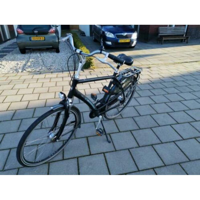Batavus Mambo Herenfiets 57inch (in goede staat)
