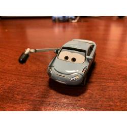 Disney Pixar Cars 1 movie - Matti Press 1:55